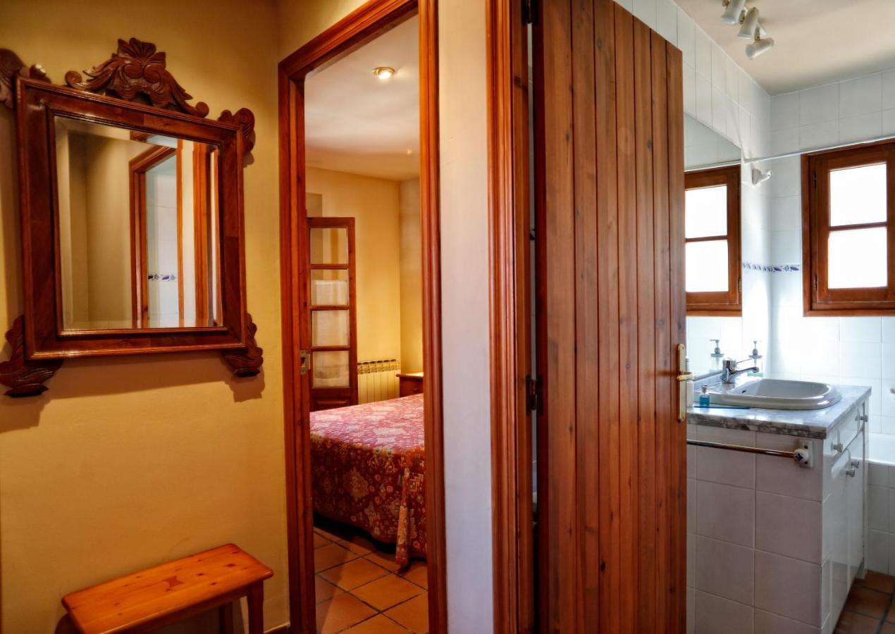 Casa De La Neveria กาลาเซย์เต ภายนอก รูปภาพ