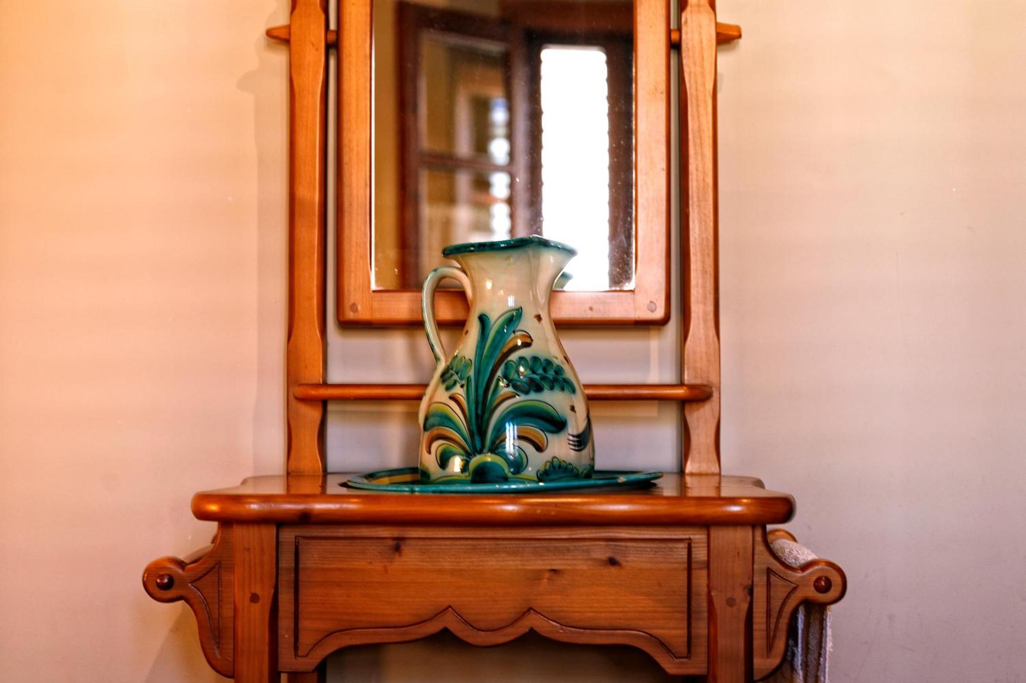 Casa De La Neveria กาลาเซย์เต ภายนอก รูปภาพ