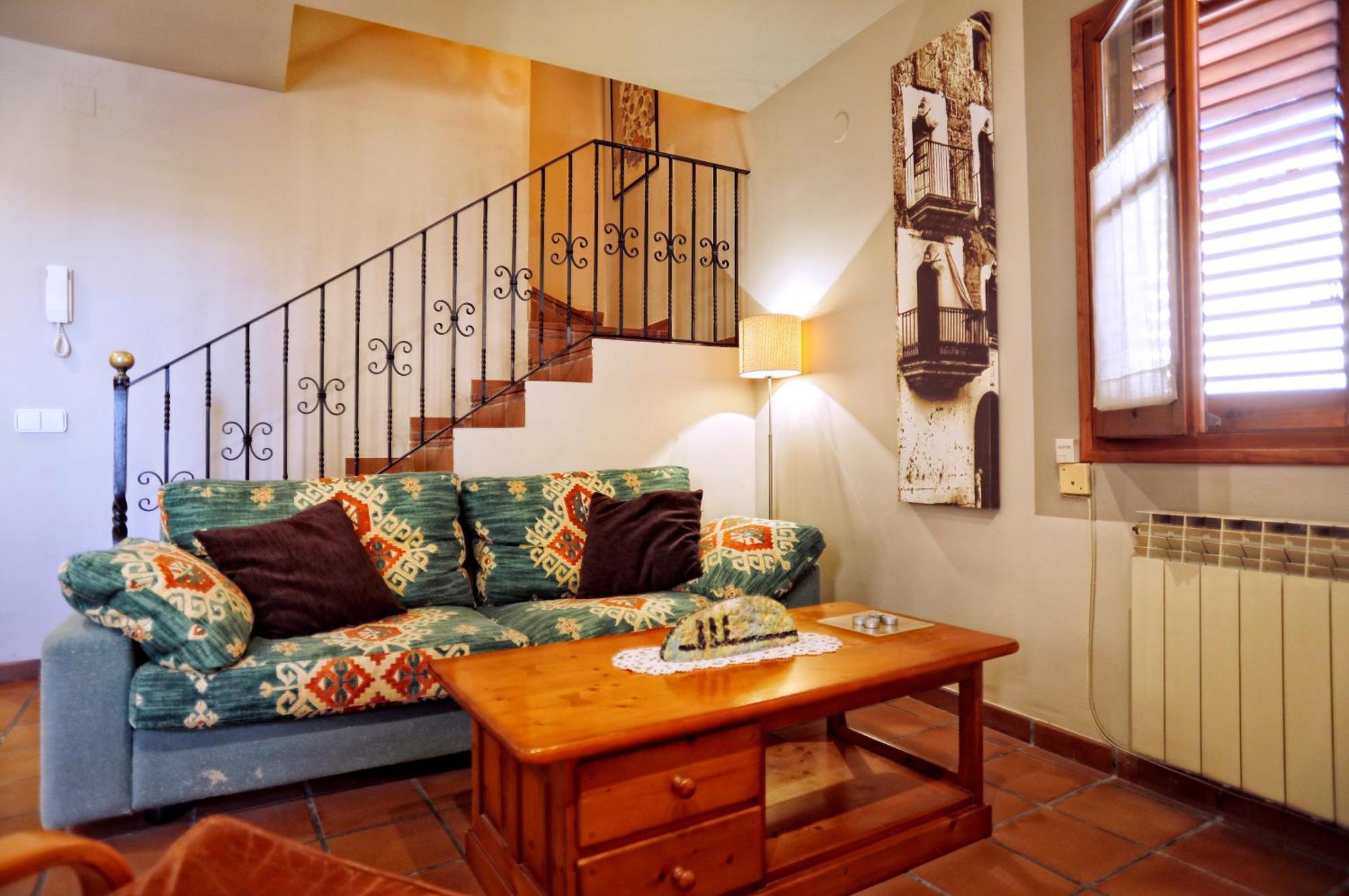Casa De La Neveria กาลาเซย์เต ภายนอก รูปภาพ