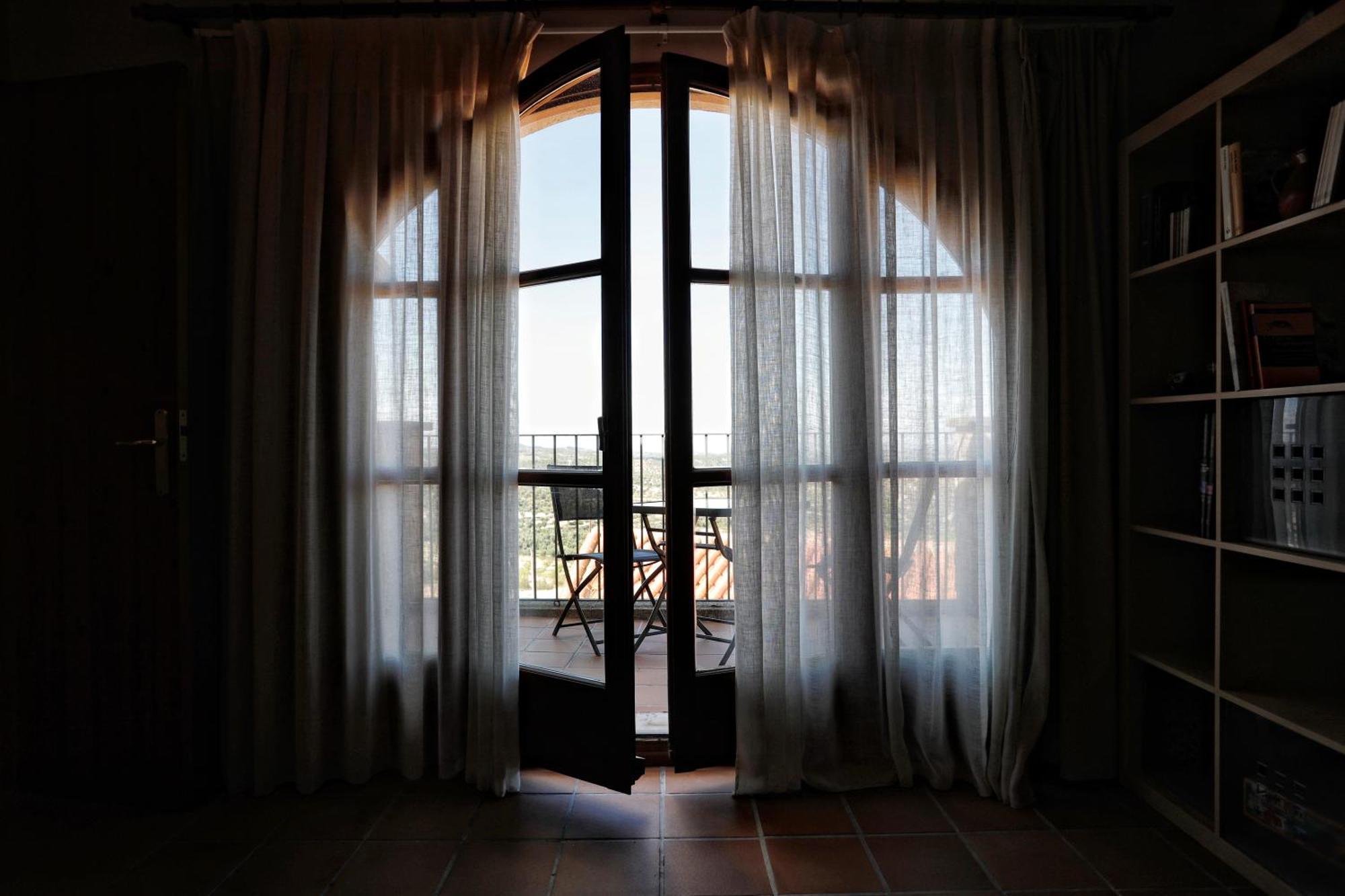 Casa De La Neveria กาลาเซย์เต ภายนอก รูปภาพ