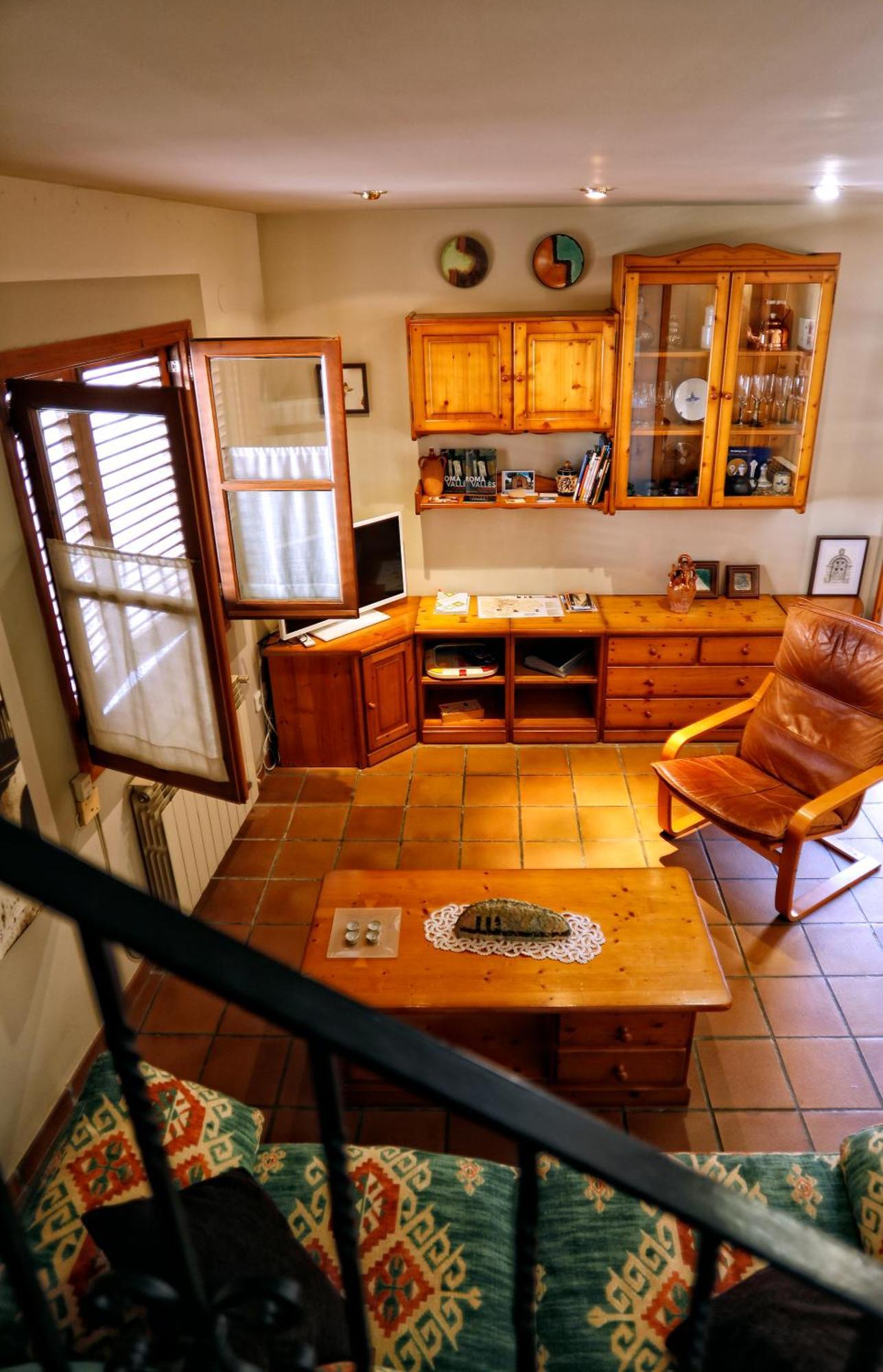 Casa De La Neveria กาลาเซย์เต ภายนอก รูปภาพ
