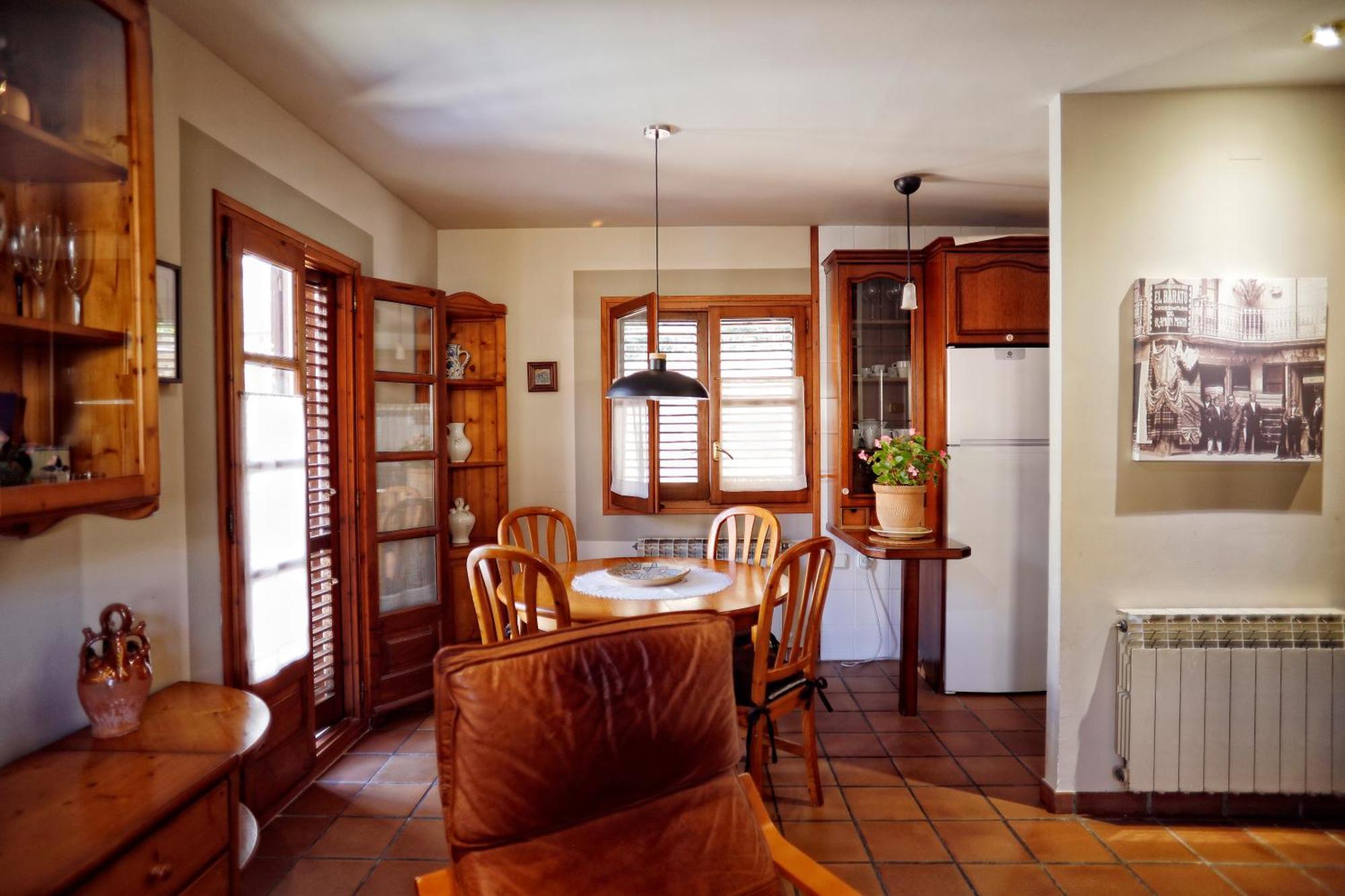 Casa De La Neveria กาลาเซย์เต ภายนอก รูปภาพ