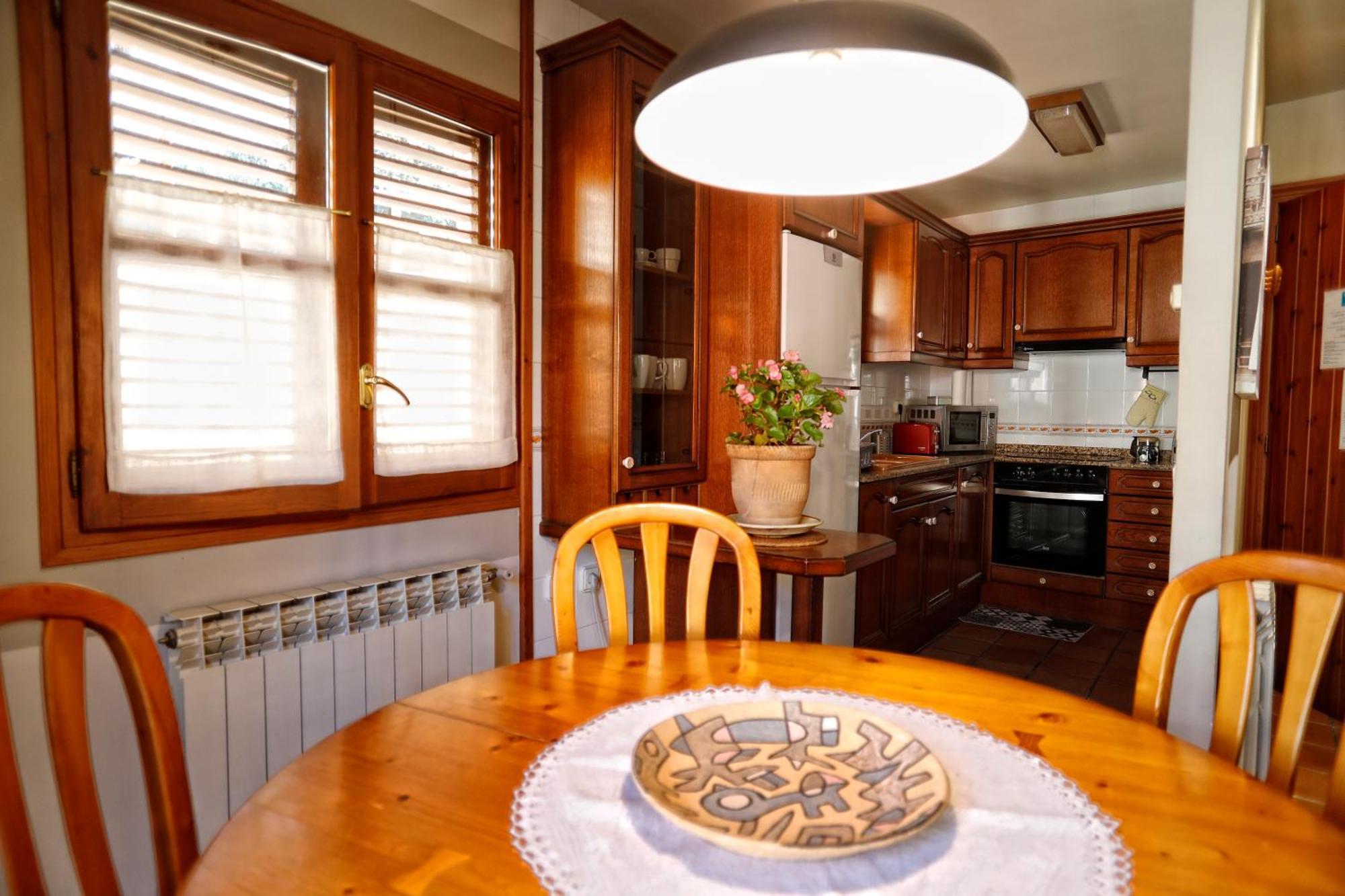 Casa De La Neveria กาลาเซย์เต ภายนอก รูปภาพ